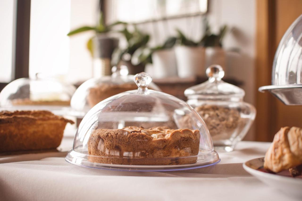Hotel Cantalodole マジョーネ エクステリア 写真