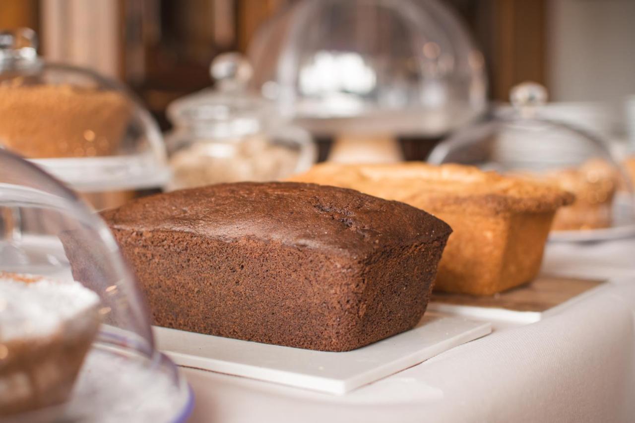 Hotel Cantalodole マジョーネ エクステリア 写真