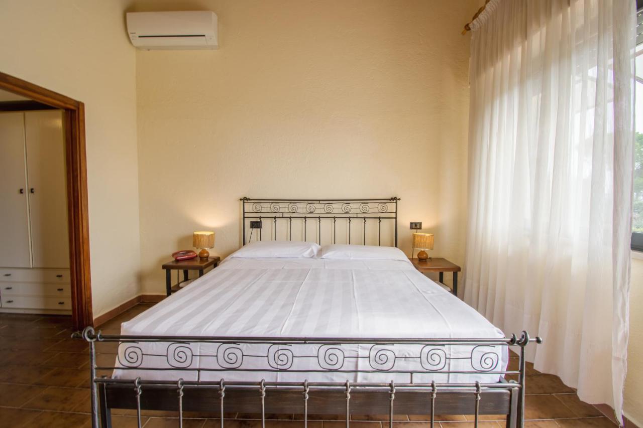 Hotel Cantalodole マジョーネ エクステリア 写真