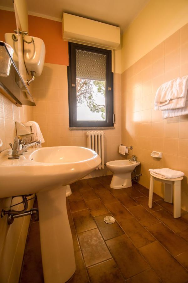 Hotel Cantalodole マジョーネ エクステリア 写真